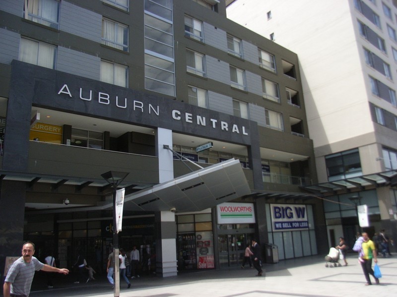 2513/62-72 Queen Street, Auburn NSW 2144