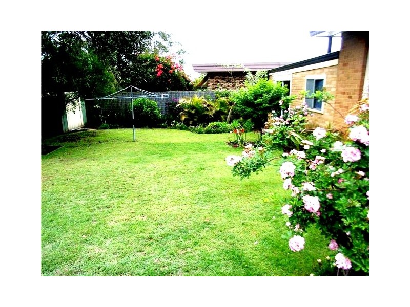 20 Wentworth Avenue, North Rocks NSW 2151