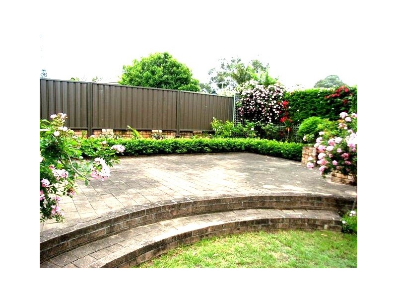 20 Wentworth Avenue, North Rocks NSW 2151