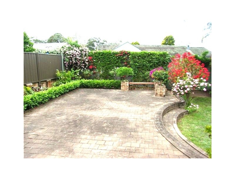 20 Wentworth Avenue, North Rocks NSW 2151