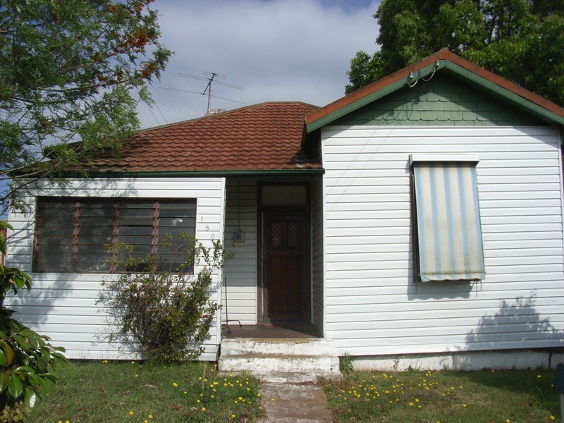 150 The Avenue, Granville NSW 2142