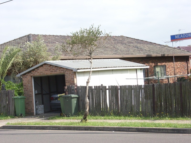 150 The Avenue, Granville NSW 2142