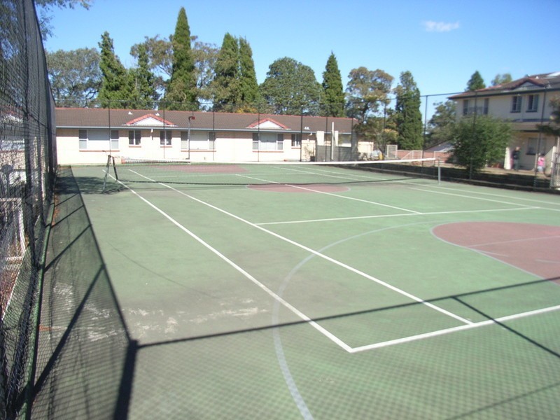 118/129 Park Road, Dundas NSW 2117