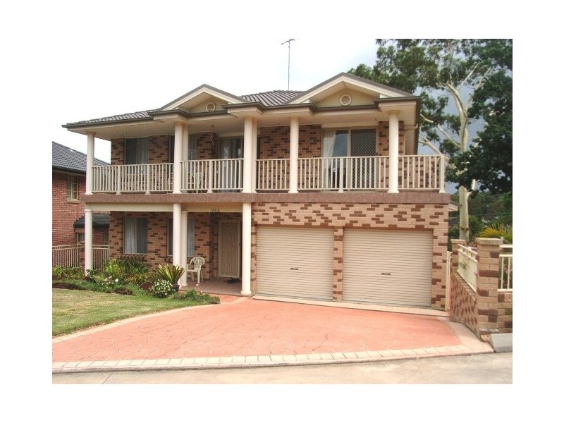 Carlingford NSW 2118