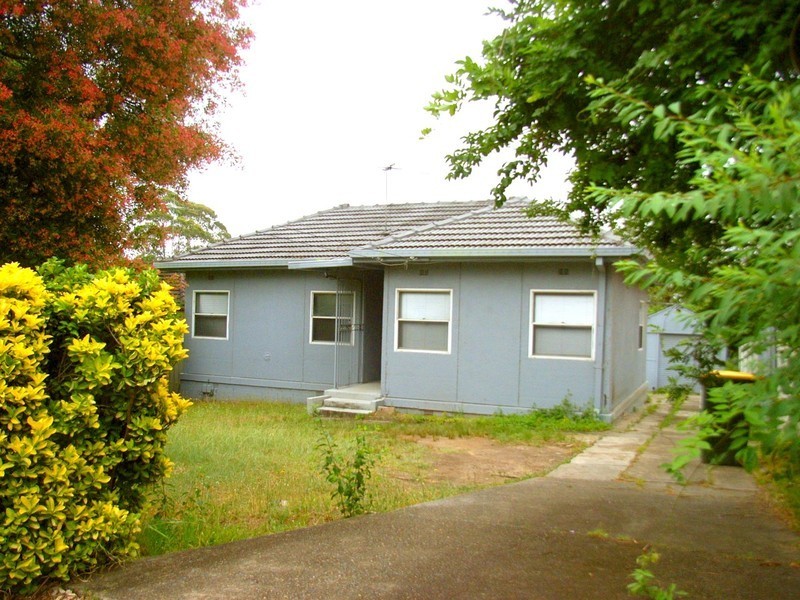 49 North Rocks, North Rocks NSW 2151