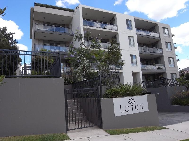 16 Post Office St, Carlingford NSW 2118