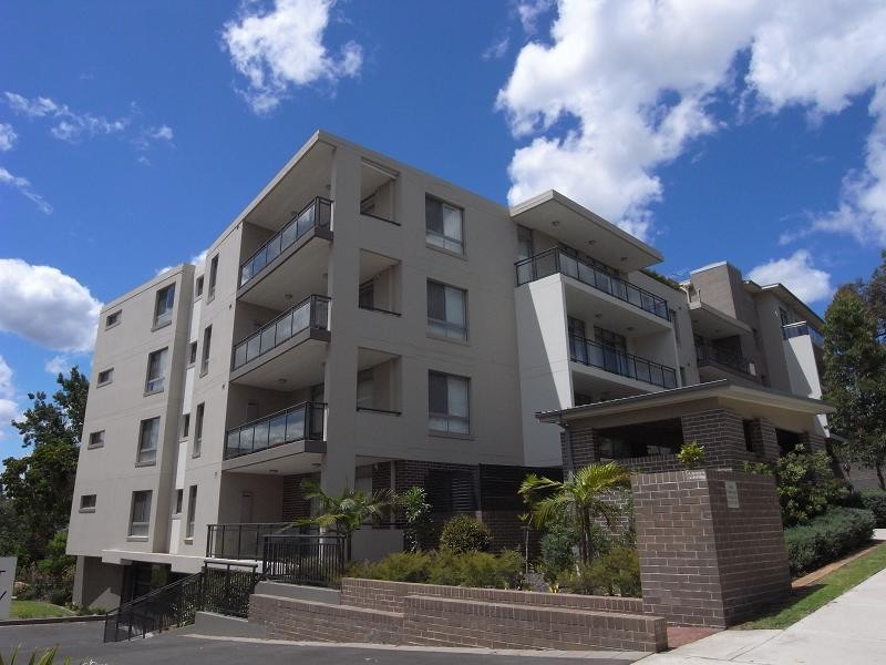 16 Post Office St, Carlingford NSW 2118