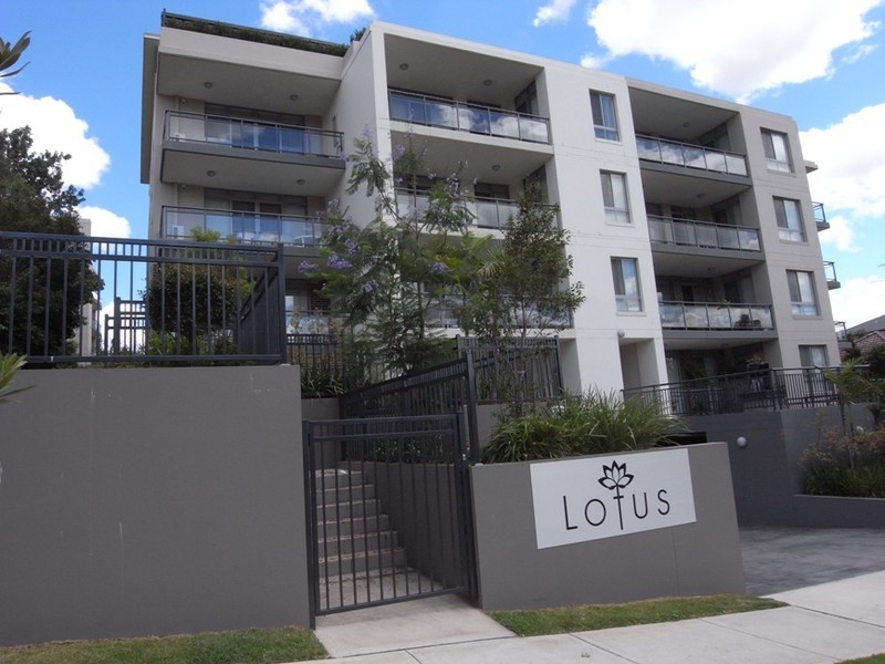 16 Post Office Street, Carlingford NSW 2118