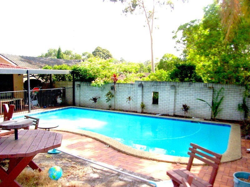 5 Norfolk Place, Carlingford NSW 2118