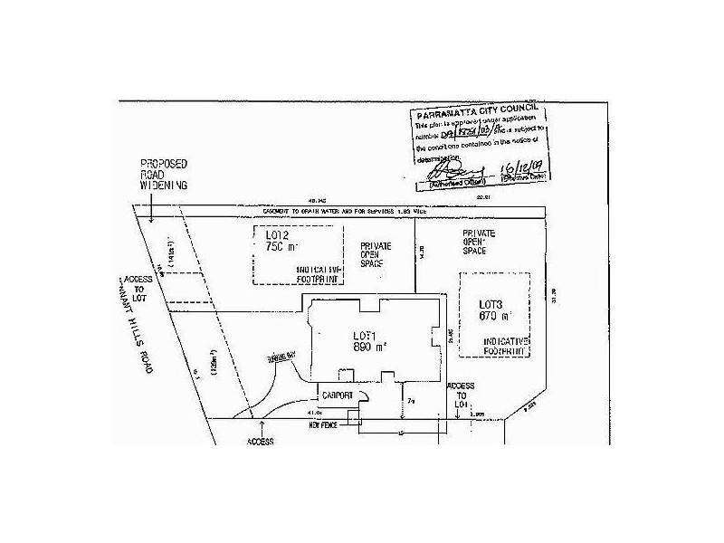 240A Pennant Hills Road, Carlingford NSW 2118