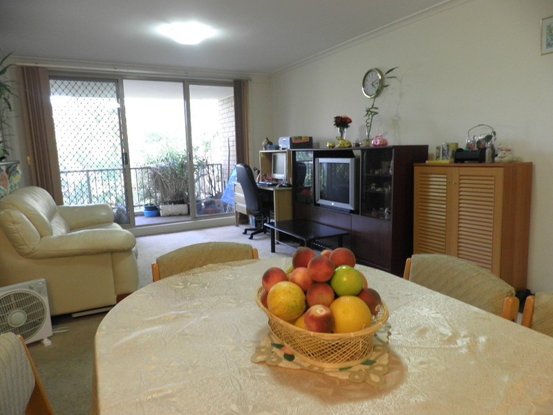 25/8 Freeman Place, Carlingford NSW 2118