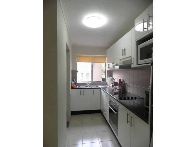 25/8 Freeman Place, Carlingford NSW 2118