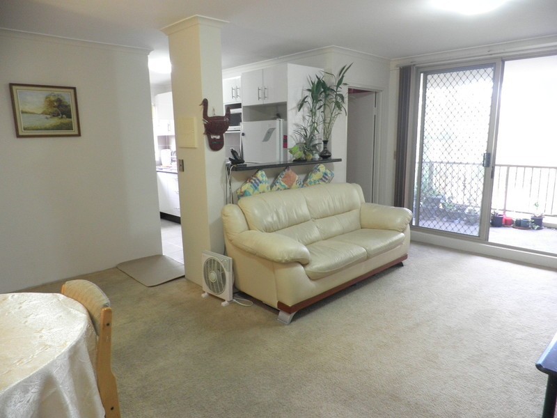 25/8 Freeman Place, Carlingford NSW 2118