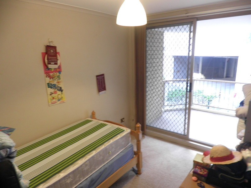 25/8 Freeman Place, Carlingford NSW 2118