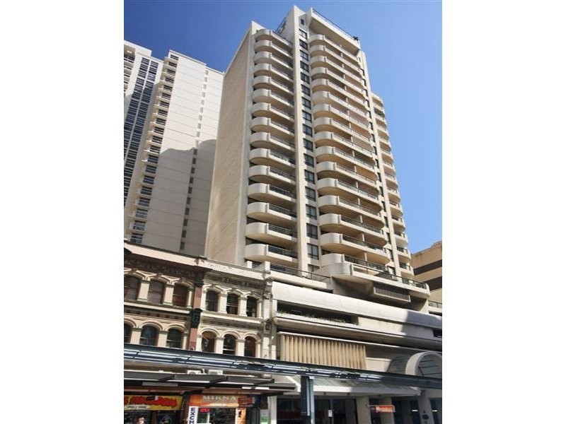 123/57 Liverpool Street, Sydney NSW 2000