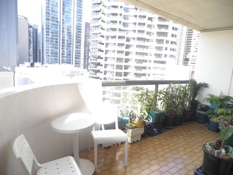 123/57 Liverpool Street, Sydney NSW 2000