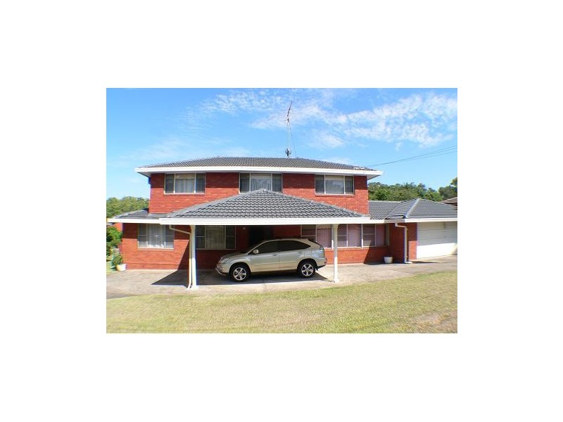 17 Tracey Ave, Carlingford NSW 2118