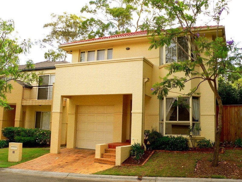 11 Staten Place, Carlingford NSW 2118