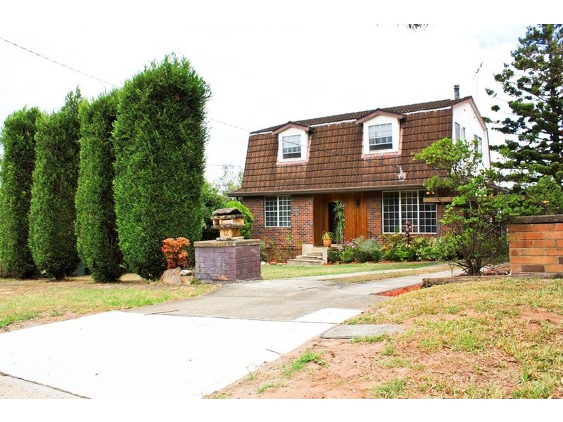 12 Jenkins Street, Dundas NSW 2117