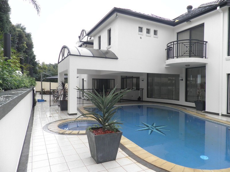 West Pennant Hills NSW 2125