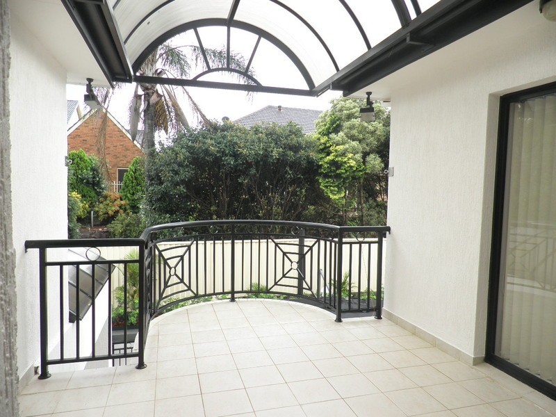 West Pennant Hills NSW 2125