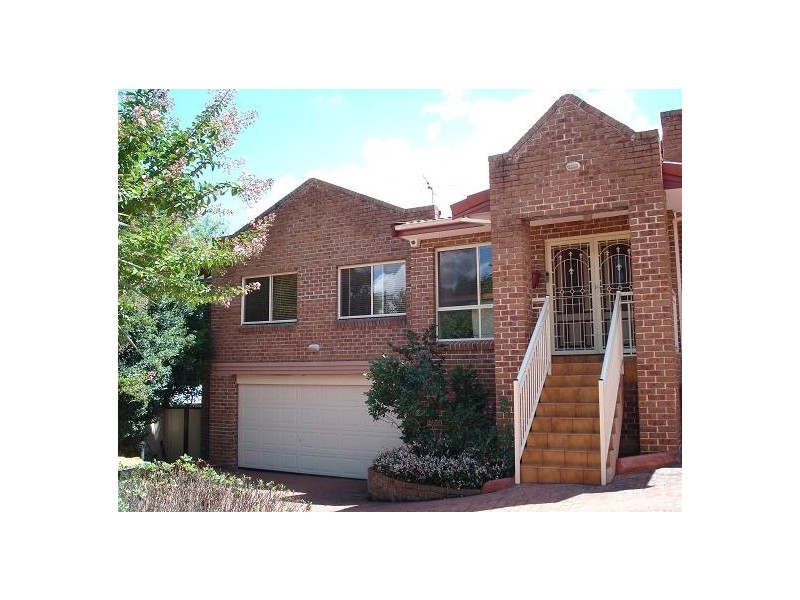 7/293 Kissing Point Road, Dundas NSW 2117