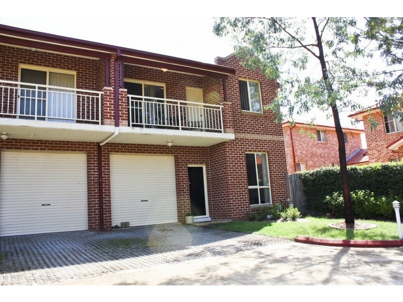 14/9 Elonera, Rydalmere NSW 2116
