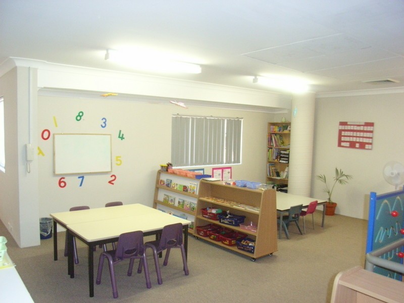 8/47 Neridah Street, Chatswood NSW 2067