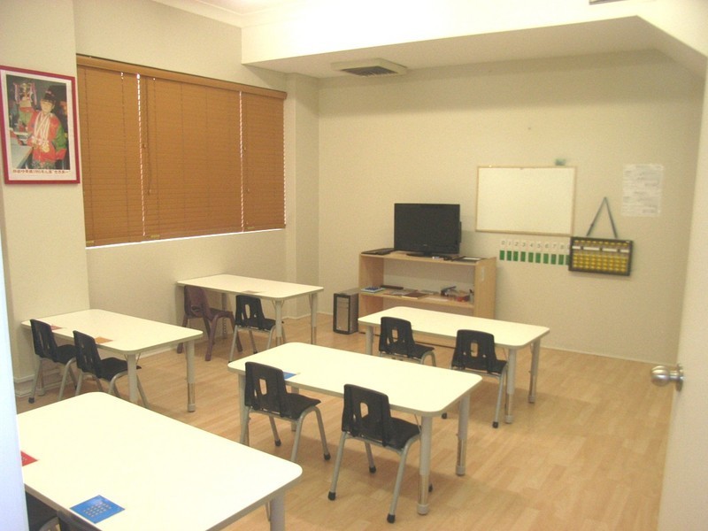 8/47 Neridah Street, Chatswood NSW 2067