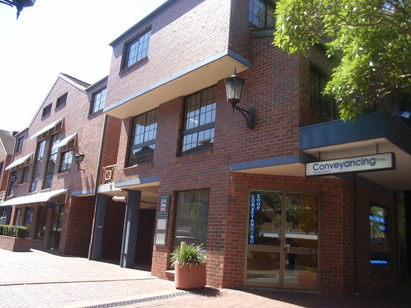 8/47 Neridah Street, Chatswood NSW 2067