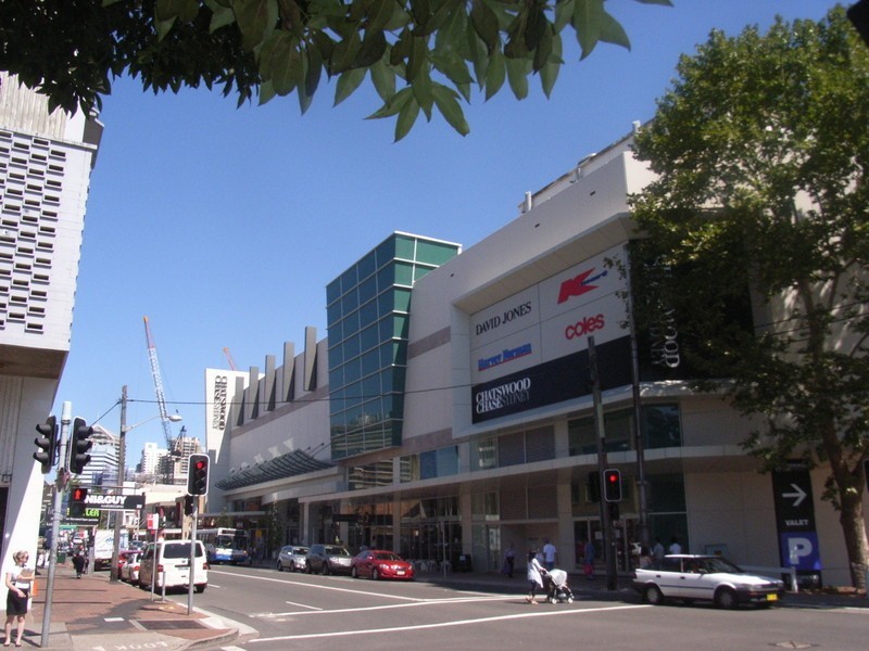 8/47 Neridah Street, Chatswood NSW 2067