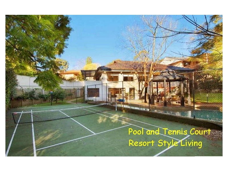 5 Kirriford Way, Carlingford NSW 2118