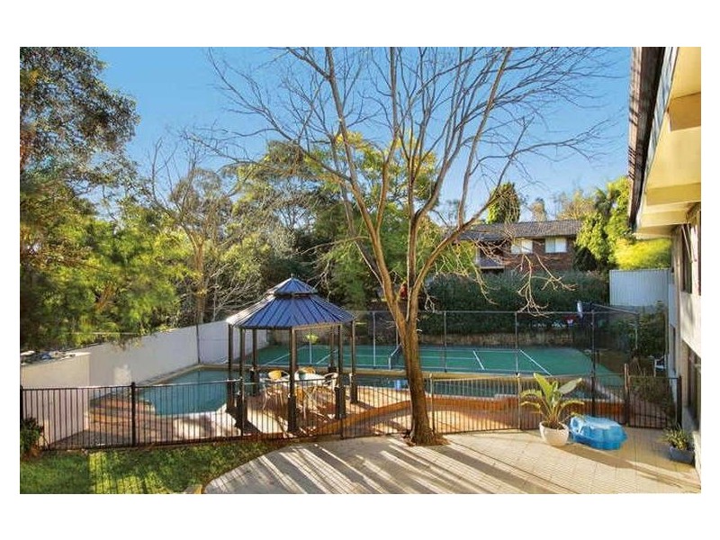 5 Kirriford Way, Carlingford NSW 2118