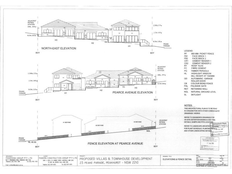 23 Peake Pde, Peakhurst NSW 2210