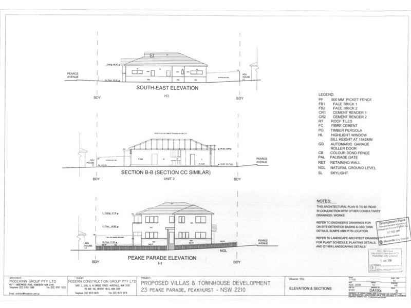 23 Peake Pde, Peakhurst NSW 2210