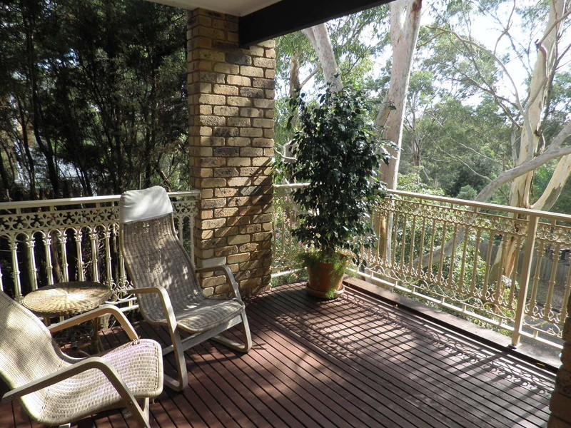 8 Gossell Grove, Carlingford NSW 2118