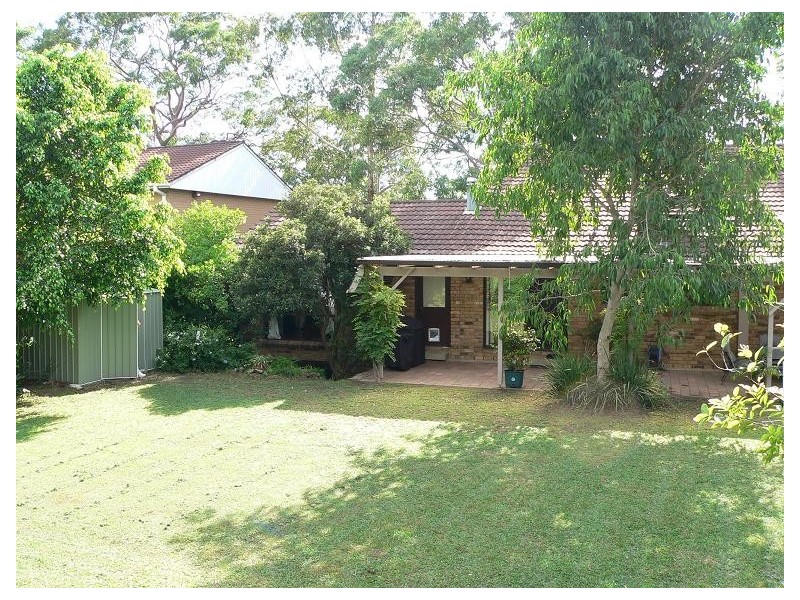 8 Gossell Grove, Carlingford NSW 2118