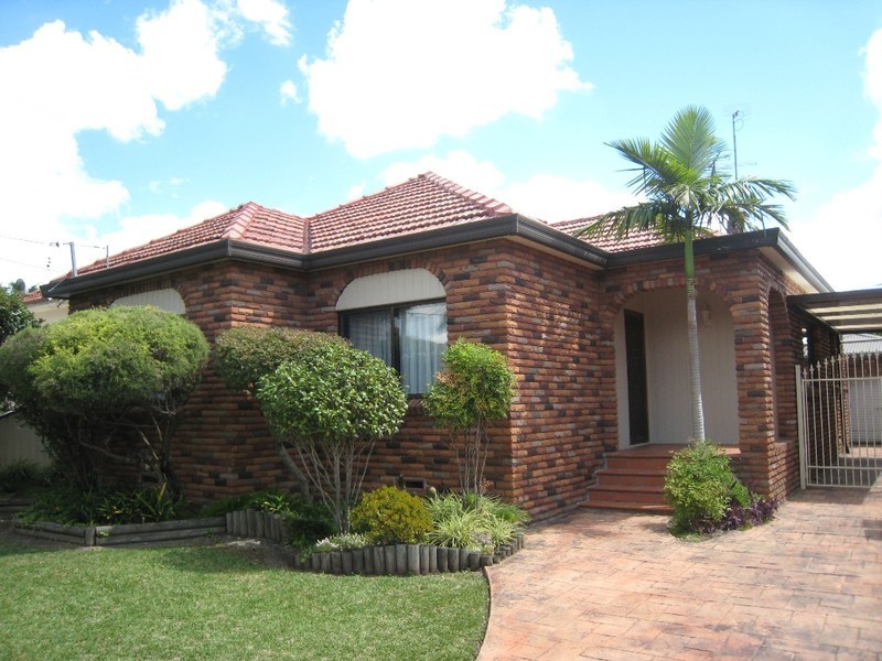 33 Bombay Street, Lidcombe NSW 2141