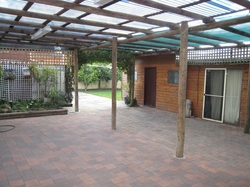 33 Bombay Street, Lidcombe NSW 2141