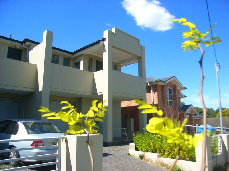 19A Dorahy Street, Dundas NSW 2117