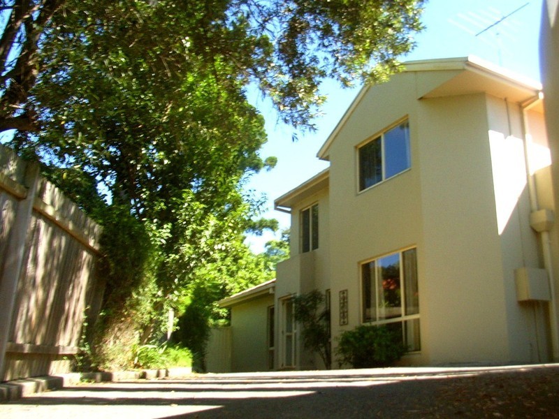 21A ST. Aidans Ave, Oatlands NSW 2117