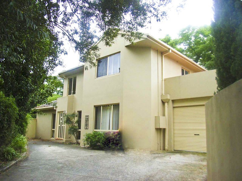 21A ST. Aidans Ave, Oatlands NSW 2117