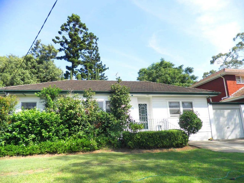 21 St Aidans Ave, Oatlands NSW 2117