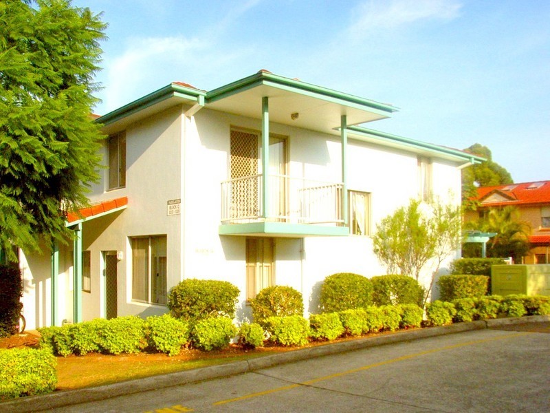 112/129B Park Road, Dundas NSW 2117