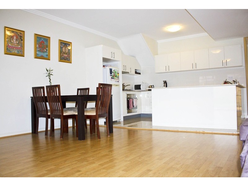 95 KISSING POINT ROAD, Dundas NSW 2117