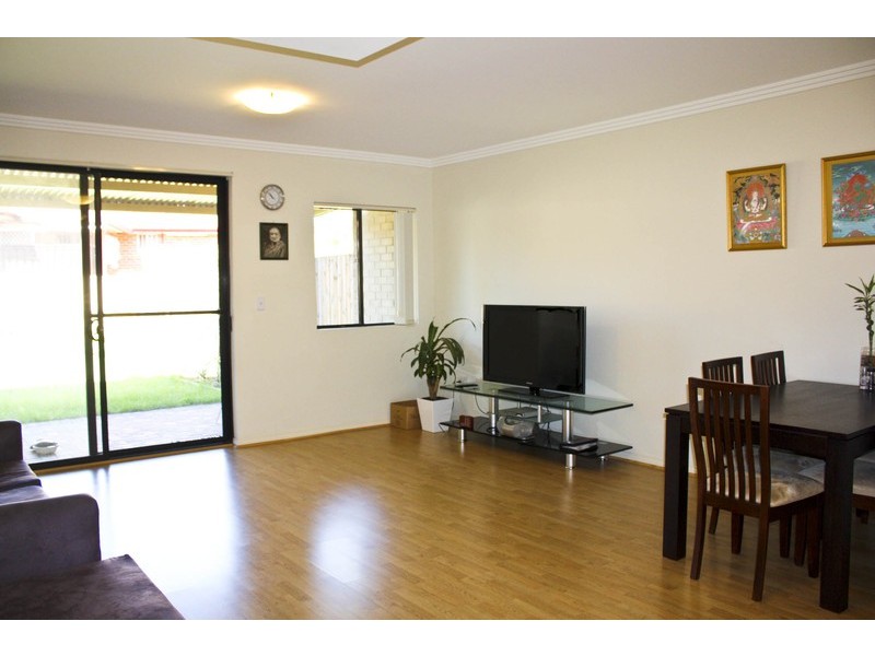 95 KISSING POINT ROAD, Dundas NSW 2117