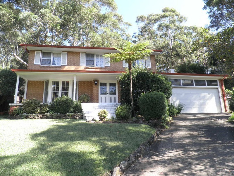 34 Coronet, North Rocks NSW 2151