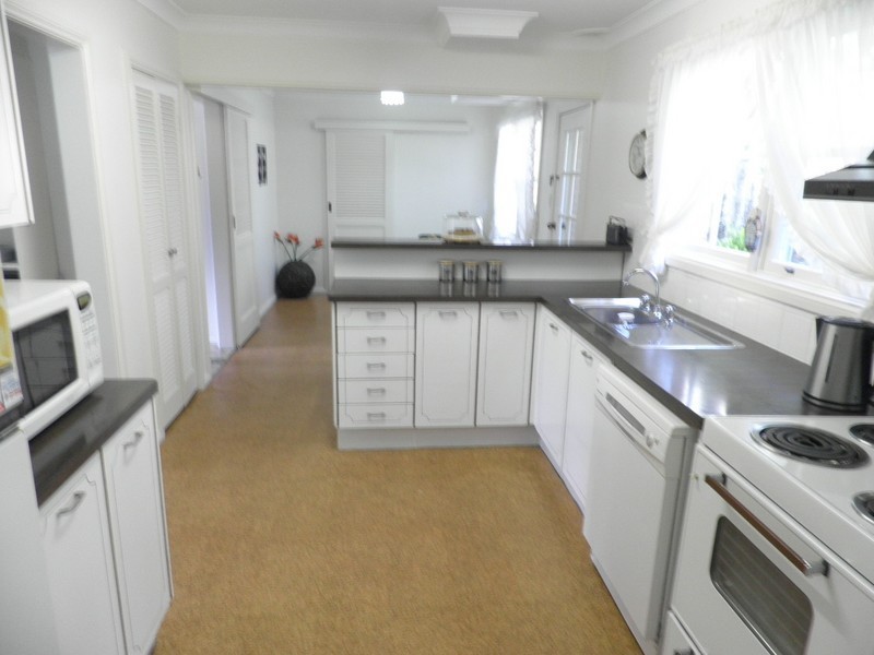 34 Coronet, North Rocks NSW 2151