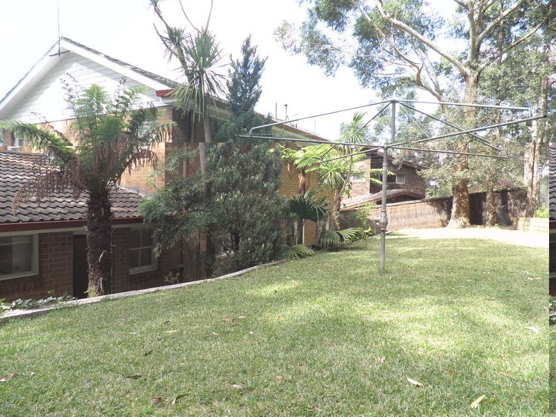 34 Coronet, North Rocks NSW 2151