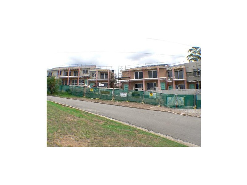 Ermington NSW 2115